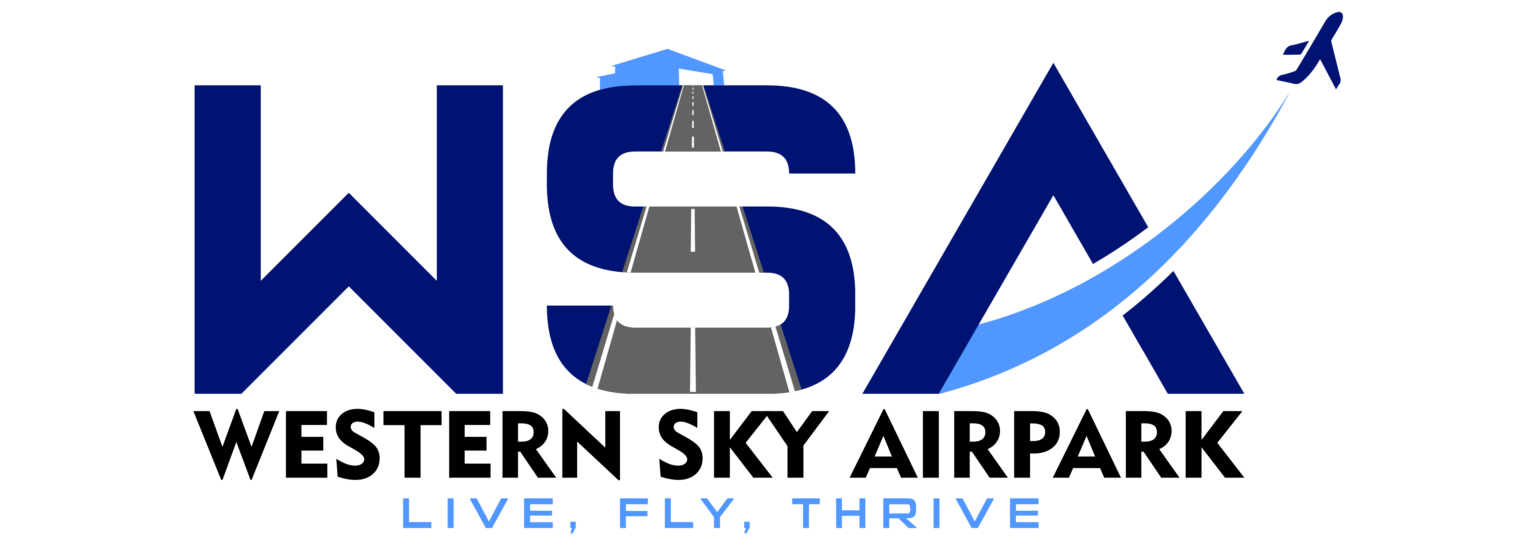 Western Sky Airpark 65324 Hall Ave Salome AZ 85348 9287323400