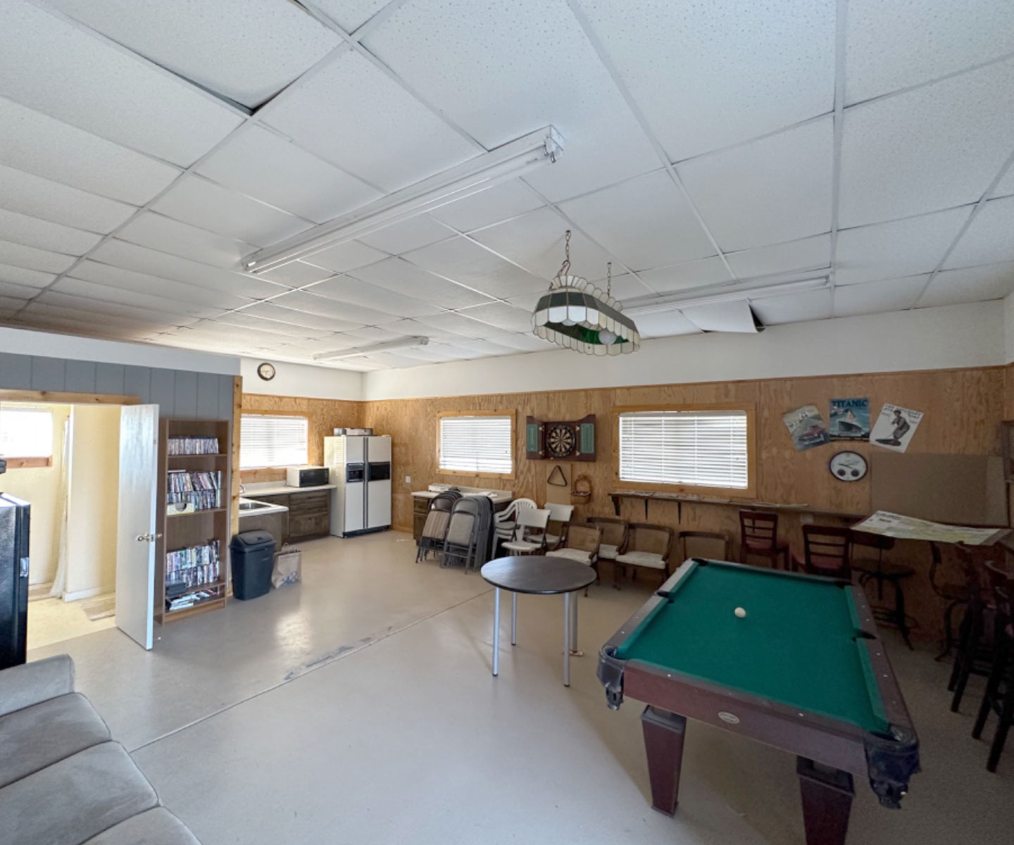 Runway & FBO Western Sky Airpark 65324 Hall Ave Salome AZ 85348